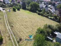 Prodej pozemku pro bydlení, Bystřany, Havlíčkova, 750 m2