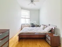 Pronájem bytu 3+kk, Praha - Nové Město, Masarykovo nábřeží, 92 m2