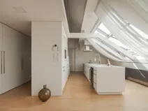 Prodej bytu 5+kk, Praha, Zborovská, 215 m2