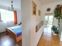 Prodej rodinného domu, Pozděchov, 180 m2