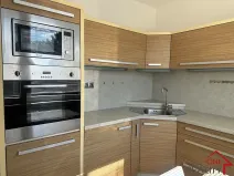 Pronájem bytu 1+1, Staré Město, Kopánky, 35 m2
