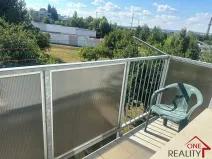 Pronájem bytu 1+1, Staré Město, Kopánky, 35 m2