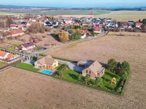 Prodej pozemku, Přehýšov, 2121 m2