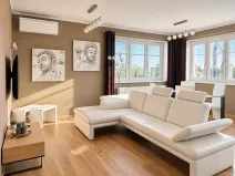 Pronájem bytu 2+kk, Plzeň, Revoluční, 54 m2