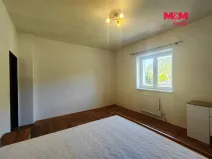 Pronájem bytu 3+1, Merklín, 76 m2