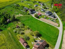 Prodej pozemku pro bydlení, Halenkovice, 3259 m2