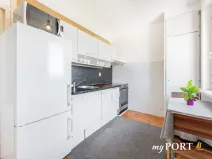 Prodej bytu 3+1, Hluboká nad Vltavou, Nerudova, 71 m2