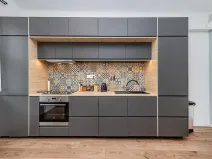 Prodej bytu 3+kk, Praha - Michle, Nuselská, 69 m2