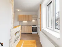 Prodej bytu 3+1, Bílovec, Radotínská, 78 m2