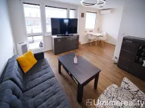 Prodej bytu 3+kk, Praha - Bohnice, Poznaňská, 76 m2