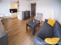 Prodej bytu 3+kk, Praha - Bohnice, Poznaňská, 76 m2