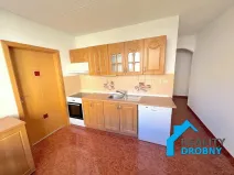 Pronájem bytu 3+1, Děčín, Kosmonautů, 66 m2