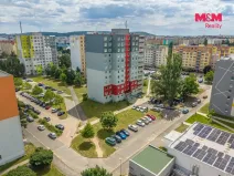 Prodej bytu 2+kk, Mladá Boleslav - Mladá Boleslav II, Jana Palacha, 44 m2