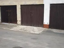 Pronájem ostatní, Praha - Veleslavín, José Martího