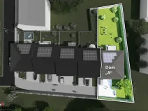 Prodej rodinného domu, Praha - Ďáblice, Chřibská, 170 m2