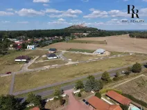 Prodej pozemku pro bydlení, Ráby, 981 m2