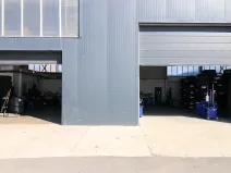 Pronájem výrobních prostor, Modřice, U Vlečky, 530 m2