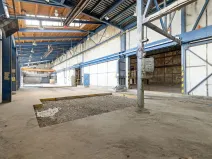 Pronájem výrobních prostor, Ostrava, 9648 m2