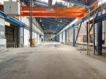 Prodej výrobních prostor, Ostrava, 9648 m2