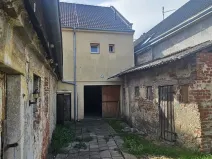 Prodej domu, Podbořany - Hlubany, 338 m2