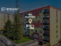 Prodej bytu 3+1, Ústí nad Labem, Příkopy, 74 m2