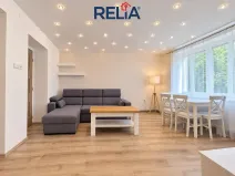 Prodej bytu 3+1, Liberec, Ještědská, 65 m2