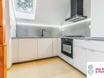 Pronájem bytu 2+kk, Rakovník, nábř. T. G. Masaryka, 59 m2