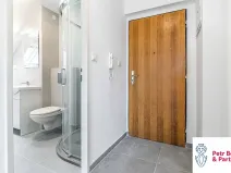 Pronájem bytu 2+kk, Rakovník, nábř. T. G. Masaryka, 59 m2