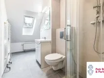 Pronájem bytu 2+kk, Rakovník, nábř. T. G. Masaryka, 59 m2