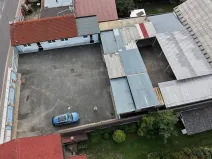 Pronájem komerční nemovitosti, Mladá Boleslav, Ptácká, 52 m2