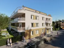 Prodej bytu 4+kk, Bakov nad Jizerou, 106 m2