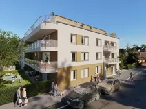 Prodej bytu 2+kk, Bakov nad Jizerou, 71 m2