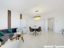 Prodej bytu 3+kk, Brno, Trnitá, 73 m2