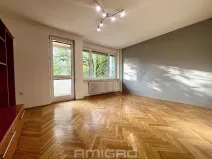 Prodej bytu 2+1, Brno, Podlesí, 53 m2