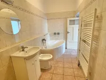Pronájem bytu 3+kk, Mnichovo Hradiště, Turnovská, 85 m2