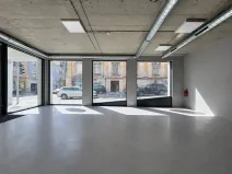 Pronájem restaurace, Praha - Žižkov, Husitská, 61 m2