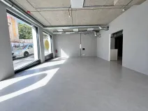 Pronájem restaurace, Praha - Žižkov, Husitská, 61 m2