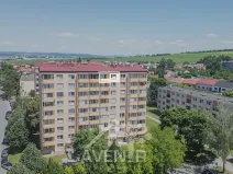Prodej bytu 4+kk, Napajedla, Nábřeží, 72 m2