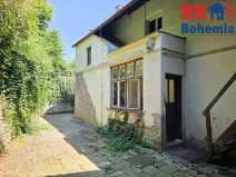 Prodej rodinného domu, Lhotka, 124 m2
