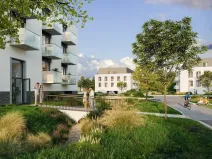 Prodej bytu 2+kk, Praha - Ďáblice, Ďáblická, 47 m2