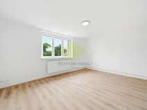 Pronájem bytu 1+1, Prostějov, nám. Spojenců, 37 m2