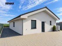 Prodej chalupy, Doubravčice, V Břízkách, 106 m2
