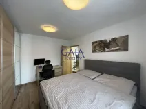 Pronájem bytu 2+1, Kyjov, Vrchlického, 56 m2