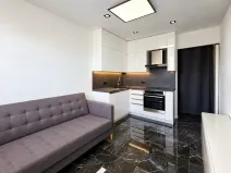 Pronájem bytu 2+kk, Praha - Řepy, Španielova, 60 m2