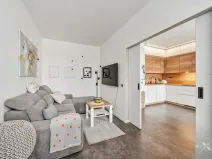 Prodej bytu 2+1, Praha - Hostivař, Vladycká, 55 m2