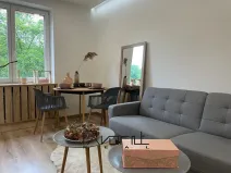 Prodej bytu 3+1, Ostrava, Josefa Skupy, 65 m2