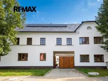Prodej bytu 5+kk, Třeština, 129 m2