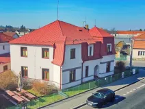 Prodej vícegeneračního domu, Holice, Hradecká, 226 m2
