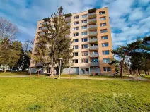 Pronájem bytu 4+1, Písek, třída Přátelství, 88 m2