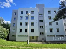 Prodej bytu 3+1, Písek, třída Přátelství, 71 m2